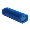 Creative MUVO Go Portable Waterproof Bluetooth 5.3 Speaker with Up to 18 Hours of Battery Life, IPX7 Waterproof, and Powerful Bass Performance, Wireless Stereo Link (Blue) view 1