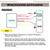 12V Ac to Dc Converter, Step Down Power Supply Car Voltage Regulator AC 10-28V to DC 12V Buck Converter for Car Waterproof Step Down Module (12V 3A) view 4