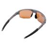 ToughAsNails Black Replacement Ear Socks Rubber for Oakley Mercenary OO9424 Sunglasses view 3