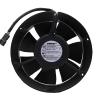 6248N/22 Fan for DC48V 18W 17251mm Cooling Fan view 1