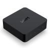 WiiM Pro AirPlay 2 Receiver, Google Cast Audio, WiFi Multiroom Streamer, Compatible with Alexa, Siri and Google Assistant, Stream Hi-Res Audio from Spotify, Amazon Music, Tidal and More view 1