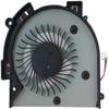 wangpeng New Laptop CPU Cooling Fan for 856277-001 HP Envy X360 M6-AR M6-AQ TPN-W119 TPN-W120 CPU Cooling Fan 858286-001 view 2