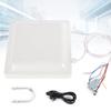 5M Long Range Card Reader, CF-RU5106 UHF Middle Range Integrated Reader Efficient Digital Signal Processing view 2
