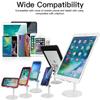 AICase Bundle  2 Items iPad Floor Stand iPad/Phone Stand view 4