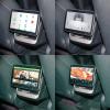 ZWNAV Android 11 Rear Seat Air Conditioning Display for Tesla Model Y/3 AC Controller Wireless Apple Carplay Android Auto Supports Heated Seats 8 inch IPS Touch Screen Bluetooth WiFi view 3