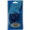Harmony Audio HA-BC1416 Car Stereo Butt Connectors 14 to 16 Gauge Wire Blue Color view 4