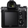 Sony a7 III Mirrorless Digital Camera Bundle with Water Resistant Gadget Bag, 64GB SDXC Memory Card, Peak Design Strap, Monopod + More | Sony Alpha 7 III view 4