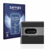 savvies 6-Pack Screen Protection Film Compatible with Google Pixel 7 (ONLY Camera) Screen Protector Ultra Clear [Scratch Proof, Anti Fingerprint] view 1