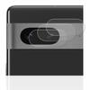 savvies 6-Pack Screen Protection Film Compatible with Google Pixel 7 (ONLY Camera) Screen Protector Ultra Clear [Scratch Proof, Anti Fingerprint] view 2