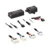 Axxess - 2-Channel line Output Converter - Fits Nissan 1995-2013 (AXLOC-NIS) view 1