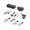 Axxess - 2-Channel line Output Converter - Fits Nissan 1995-2013 (AXLOC-NIS) view 2