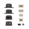 Axxess - 2-Channel line Output Converter - Fits Nissan 1995-2013 (AXLOC-NIS) view 3