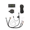 Axxess - 2-Channel line Output Converter - Fits Nissan 1995-2013 (AXLOC-NIS) view 4