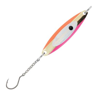 MTZ-BOJ316-BRPK Boji Blade 3/16th - Brass Punk