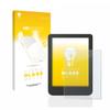 upscreen Matte Screen Protector Glass Film Compatible with Tolino Shine 4 - Anti-Glare, Anti-Fingerprint, 9H Glass Protection view 1