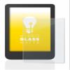 upscreen Matte Screen Protector Glass Film Compatible with Tolino Shine 4 - Anti-Glare, Anti-Fingerprint, 9H Glass Protection view 2