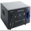 Rockville BLUAMP 150 Bundle: Home Stereo Bluetooth Amplifier Receiver Optical/Phono/RCA, (2) Pair WA658 6.5-in in-Wall Home Speakers with Glass Fiber Cone Woofer and Silk Dome Tweeter, 3-Items view 4