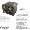 Microhard LTE Cube-CAT4NA2 150 Mbps CAT4 LTE IoT 4G Wireless Gateway- CA-MHK119430(Modem Only) Sold and Supported by CompuPort Centre Inc. view 2