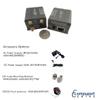 Microhard LTE Cube-CAT4NA2 150 Mbps CAT4 LTE IoT 4G Wireless Gateway- CA-MHK119430(Modem Only) Sold and Supported by CompuPort Centre Inc. view 3