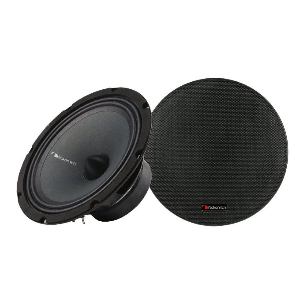 Nakamichi NSM8517 8 Mid 400w Pair Price