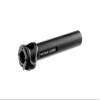 wooden Camera Dual Mount Bolt On Rod 15mm (3/8-16) - 3-Inch view 1