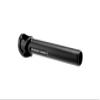 wooden Camera Dual Mount Bolt On Rod 15mm (3/8-16) - 3-Inch view 2