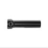 wooden Camera Dual Mount Bolt On Rod 15mm (3/8-16) - 3-Inch view 4