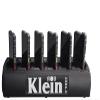 Klein Electronics 6-Shot Slim Charger for Sonim XP8 Phones, 6 Interchangeable Pods, 15V Output, Desk Charger view 1