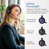 Leitner LH475  Wireless Computer Headset with Microphone  Zoom and Teams Headset  DECT USB Dongle Headset for Softphone, Computer, Laptop, and Tablet  Single or Dual-Ear Wearing Style view 4