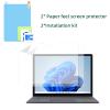 [2-Pack] Paper-Feel Screen Protector.For surface book 15 inch Anti-Glare,Write and Draw As If You Were on Paper (for surface book 15 inch) view 2