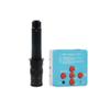 48MP 4K&2K HDMI USB Industrial Video Microscope Camera TF Storage & 300X C-Mount Lens For Phone CPU PCB Soldering view 1