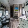 FREE SIGNAL TV New Transit Platinum Series 22" 12-Volt DC Powered Smart TV for RVs, Campers, Marine and Off-Grid Applications. Includes Built in WiFi, DVD Player, Bluetooth, Apps, HDMI/USB Inputs view 4