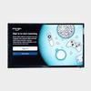 FREE SIGNAL TV Transit Platinum 12 Volt Smart TV, 32 inch TV with DVD Player, Pre-Download Apps, Bluetooth/Wifi Included, AC/DC Power with 1080P HD Resolution, HDMI/USB, Use in RVs, Campers, and Boats view 2