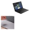 BoxWave Touchpad Protector Compatible with Lenovo ThinkPad X1 Carbon (21CB) - ClearTouch for Touchpad (2-Pack), Pad Protector Shield Cover Film Skin view 1