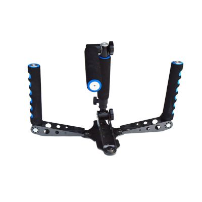 INTSUPERMAI SLR Bracket Camera Bracket SLR Camera Stand Camera Tripod