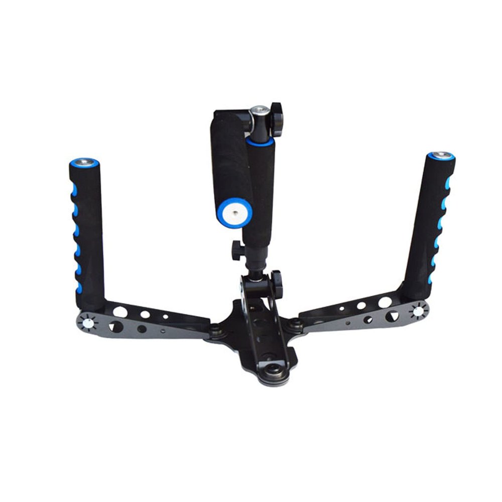 INTSUPERMAI SLR Bracket Camera Bracket SLR Camera Stand Camera Tripod