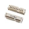 100PC AS0B221-S68Q-7H connector MINI PCIE 52P H=6.8 socket view 1