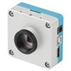 48MP 4K&2K HDMI USB Industrial Video Microscope Camera TF Storage & 120X C-Mount Lens For Phone CPU PCB Soldering view 4