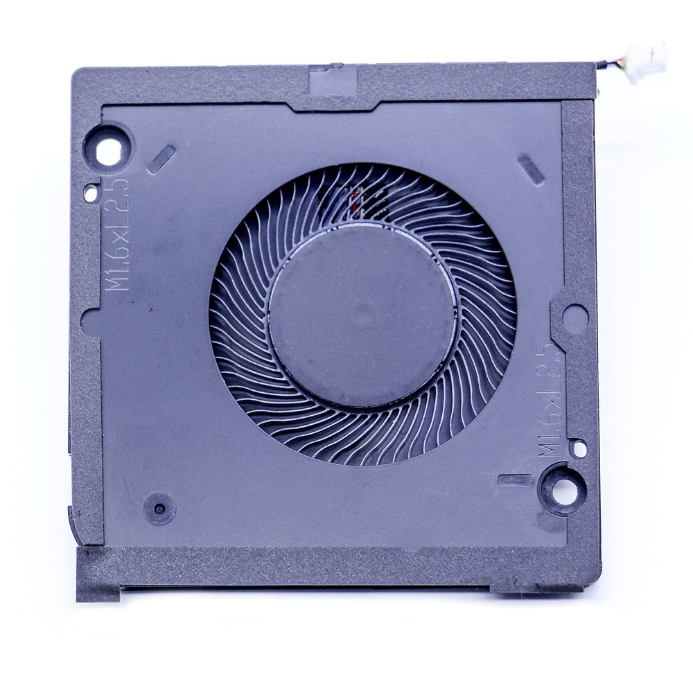 BDWZNLA New Fan for DELL Latitude 9420 9430 2-in-1 Laptop ND65C31 2831S1R DC28000SKDL CN-0VGJW5-DEW00-28I-027I-A00 0VGJW5 DC05V 0.50A