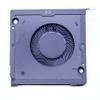 BDWZNLA New Fan for DELL Latitude 9420 9430 2-in-1 Laptop ND65C31 2831S1R DC28000SKDL CN-0VGJW5-DEW00-28I-027I-A00 0VGJW5 DC05V 0.50A view 1