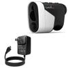 BoxWave Charger Compatible with Garmin Approach Z82 - Wall Charger Direct (15W), Rapid Charge Your Device with Built-in 3ft Cable view 1