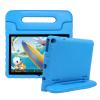 Bolete Kids Case for Onn 10.1 Tablet Gen 3 (2022 Model:100071485), with Handle EVA Foam Shockproof Washable Cover for Onn 10.1 Inch Android Tablet Gen 3 Case, for Adults, Children (Blue) view 1
