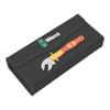 9466 EMPTY Textile Pouch 6004 Joker VDE 4 (for 4 pieces) view 2
