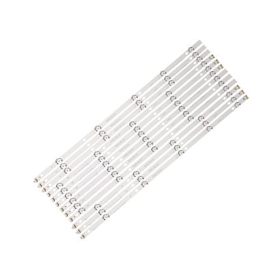 12Pack 65inch 65UJ634V 65UJ6300 65UJ630V 65UJ5500 SSC 65UJ63_UHD_A B C D LED Strip for LG