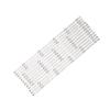 12Pack 65inch 65UJ634V 65UJ6300 65UJ630V 65UJ5500 SSC 65UJ63_UHD_A B C D LED Strip for LG view 1