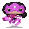 NEW YORK COMIC CON 2022: Convention Sticker Exclusive - Star Sapphire view 1