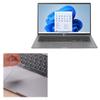 BoxWave Touchpad Protector Compatible with LG Gram 15 (15Z90Q) - ClearTouch for Touchpad (2-Pack), Pad Protector Shield Cover Film Skin view 1