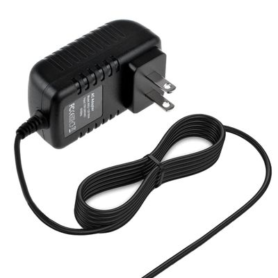 J-ZMQER AC Adapter Charger Replacement Compatible with Motorola XOOM 1090-T56MT1 IHDT56MT1 10.1" Google Tablet