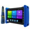 Rsrteng CCTV Camera Tester,IPC-7600C Plus with Cable Tracer WT255 4K 8MP 8K 32MP 8160 * 3616P IP Camera Tester 7 Touch Screen HD Monitor IPC Tester Support WiFi Audio POE HD Output DC Output view 1