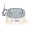 BERM Electronic Alarm Buzzer, Continuous Beep Sounder 60DB Alarm Ringer Round Flame Retardant PC Electronic Component DC24V Buzzer(DC24V) view 1